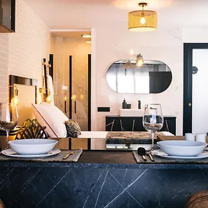 El Rincon De Huete Appartement Almería