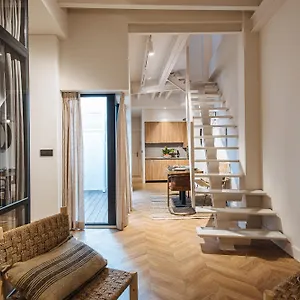 R26 Appartement Séville
