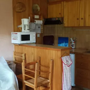En Rez De Jardin Clos Face Au Mont Blanc Appartement Combloux